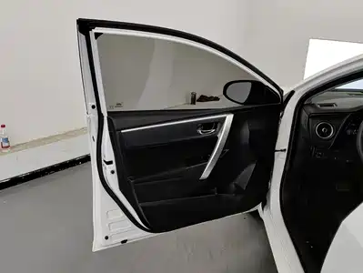 Toyota Corolla 2018