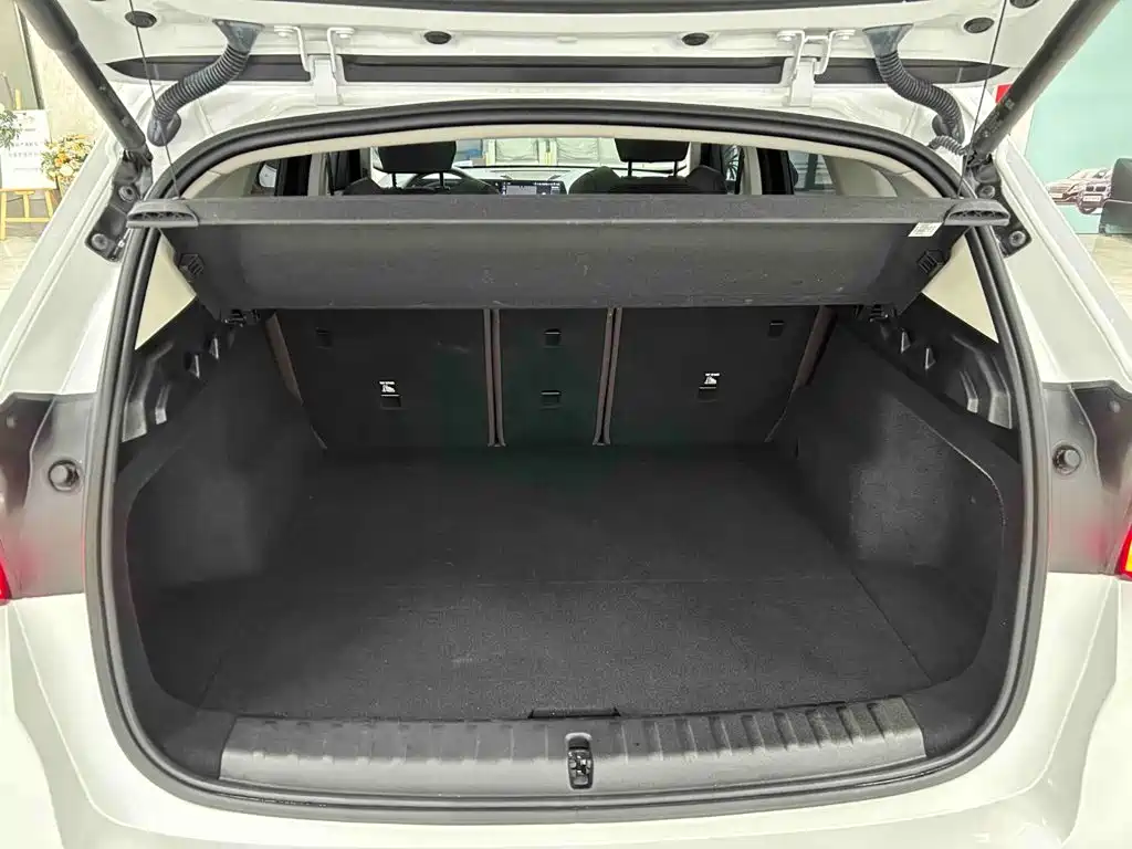 BMW X1 2023 — фото 17