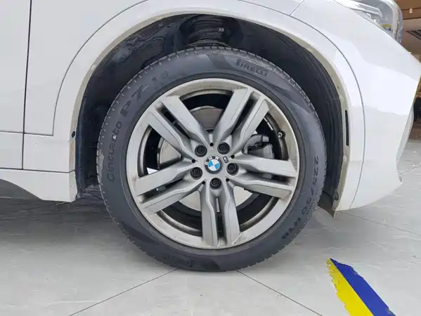 BMW X2 2021