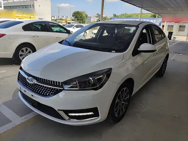 Chery Arrizo 5 2023