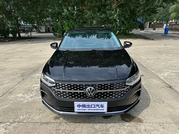 Volkswagen Lavida 2022
