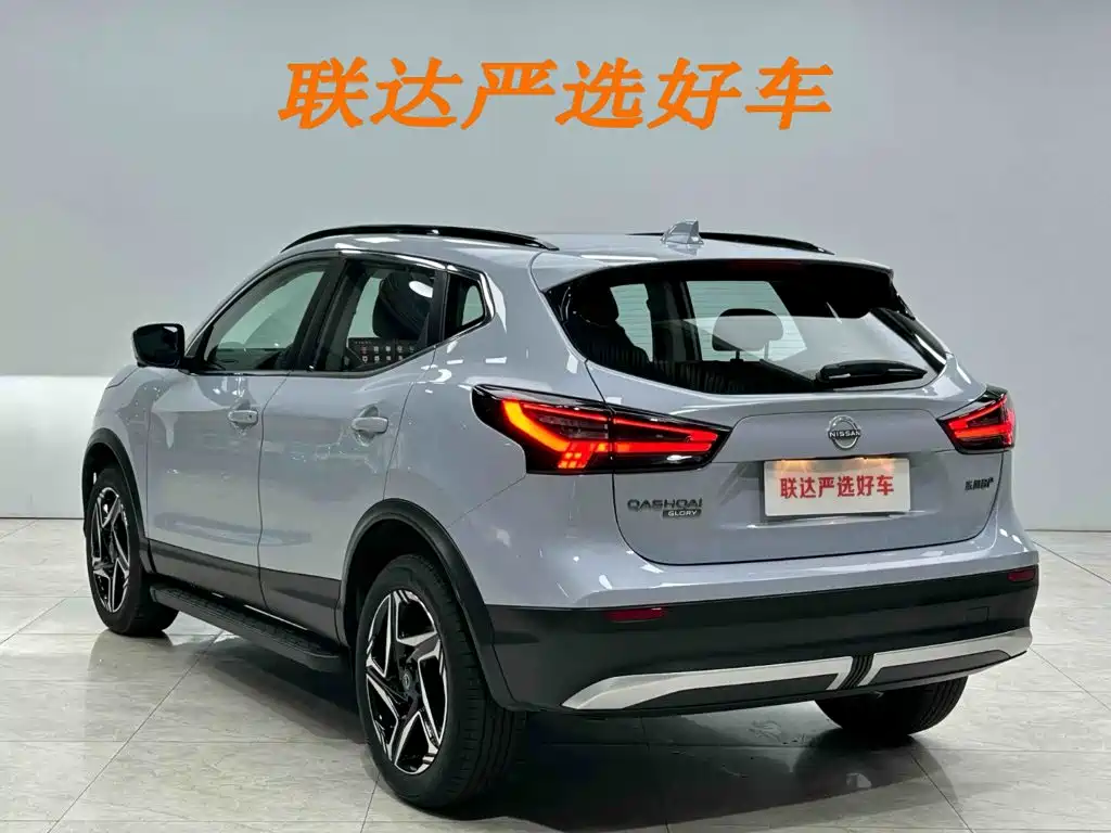 Nissan Qashqai 2024 — фото 24