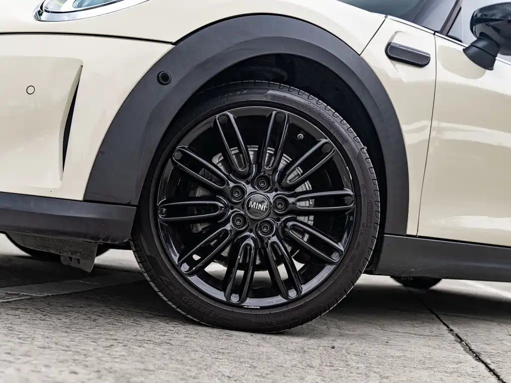 MINI MINI 2021
