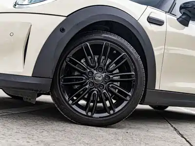 MINI MINI 2021
