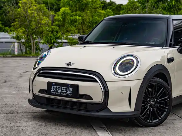MINI MINI 2021