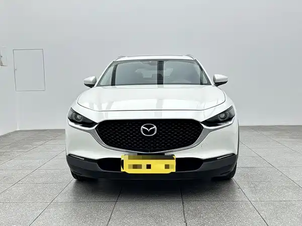 Mazda CX-30 2021