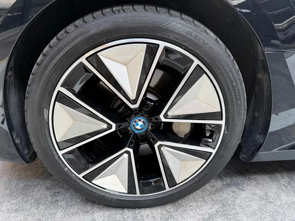 BMW i3 2024 — фото 16
