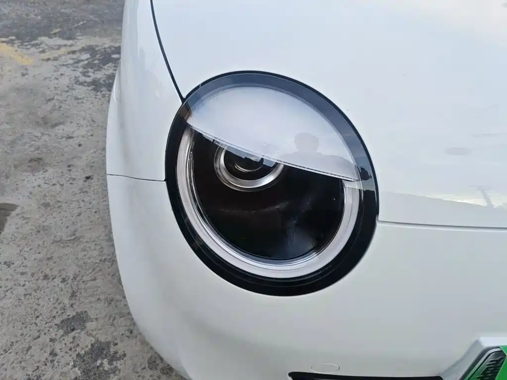 Changan Lumin 2024