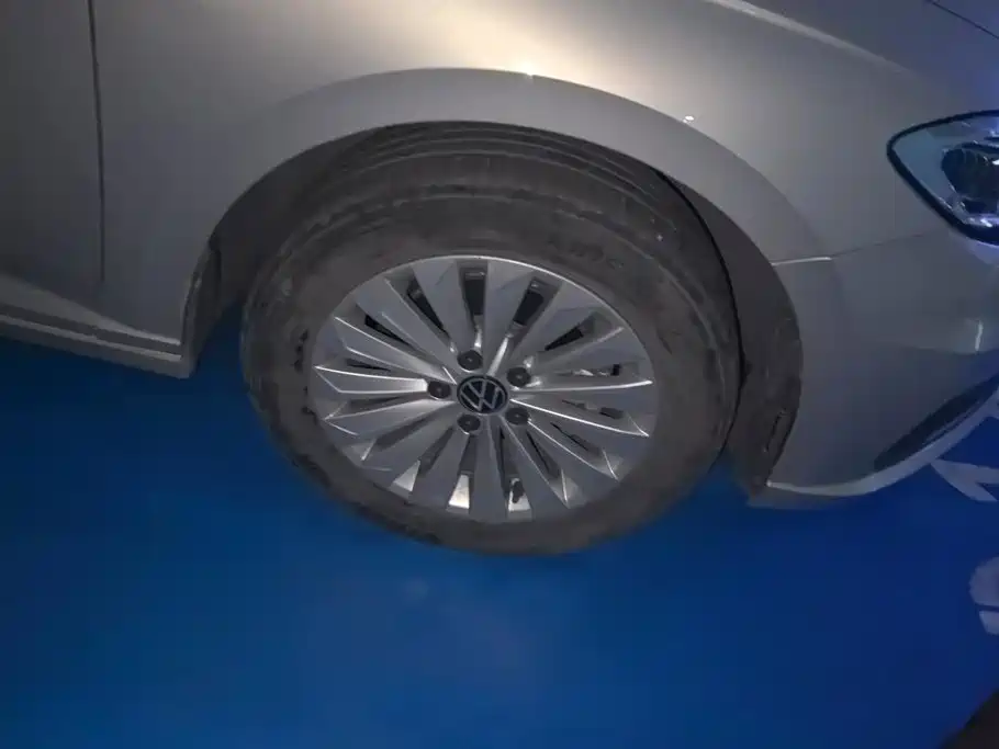 Volkswagen Lavida 2021