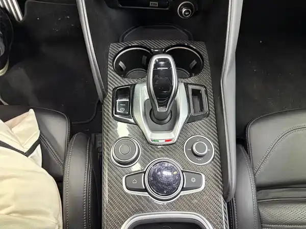 Alfa Romeo Giulia Juliet 2022