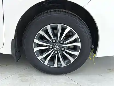 Toyota Corolla 2017