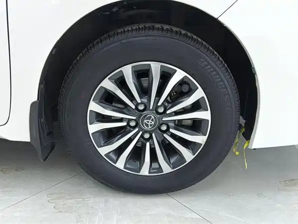 Toyota Corolla 2017