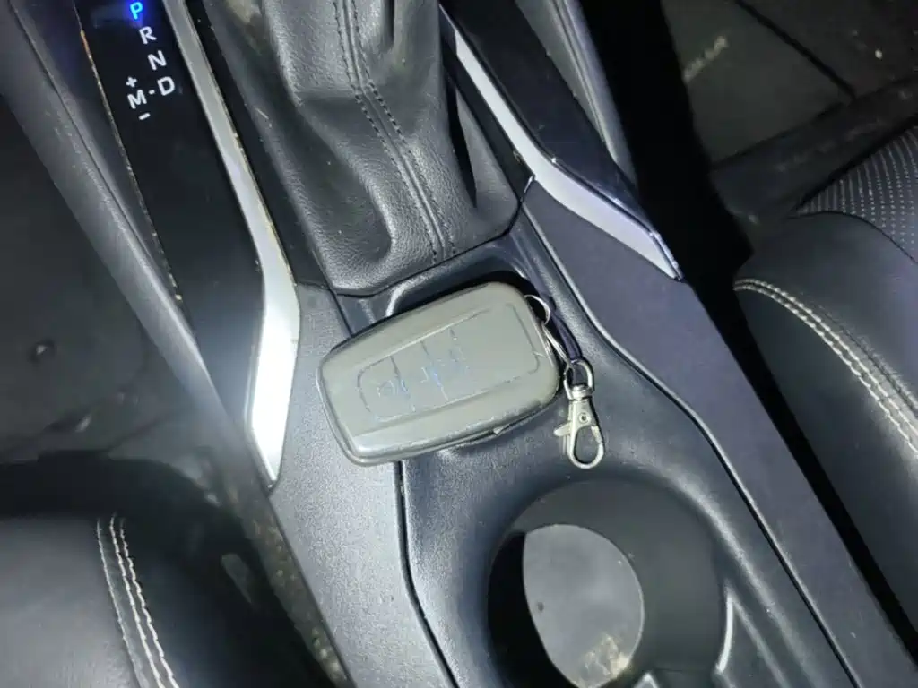 Toyota Corolla 2019 — фото 17