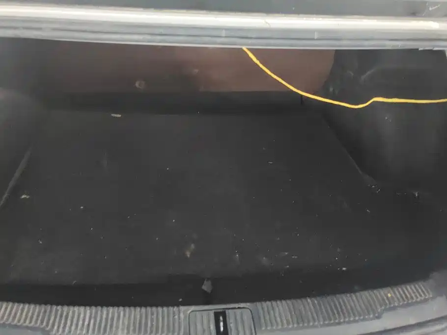 Roewe i5 2022