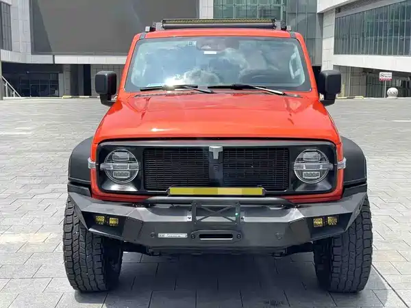 Tank 300 2022