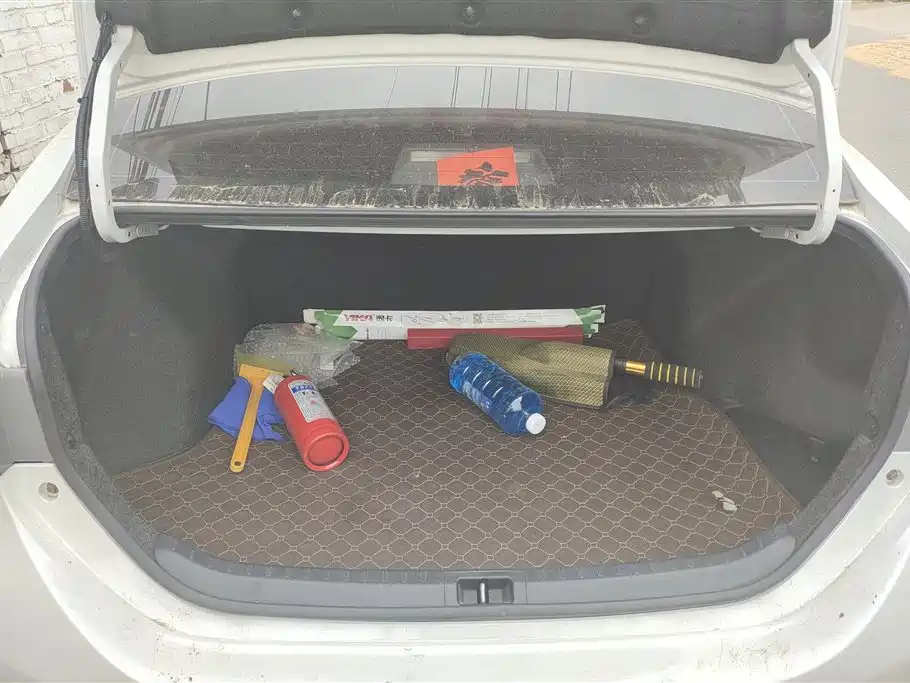 Toyota Corolla 2018