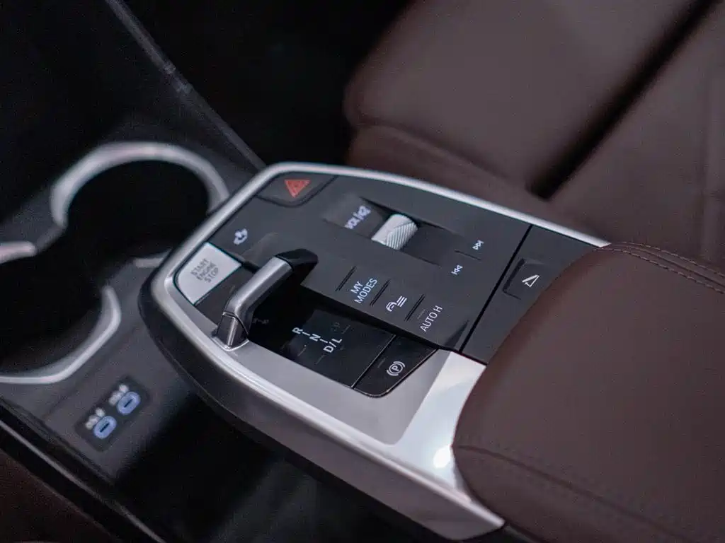 BMW X2 2025 — фото 15