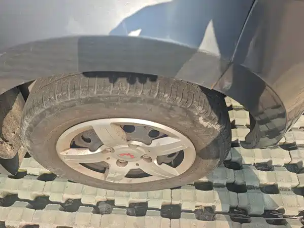 Wuling Hongguang 2014