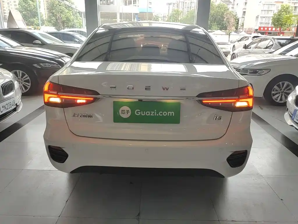 Roewe i5 2023