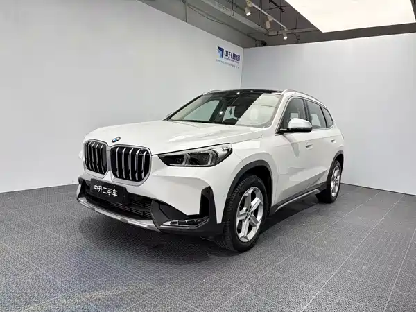BMW X1 2024