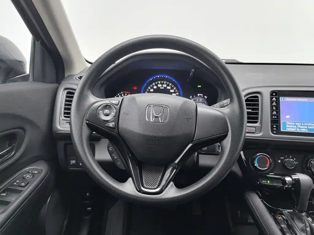 Honda Vezel 2019 — фото 11