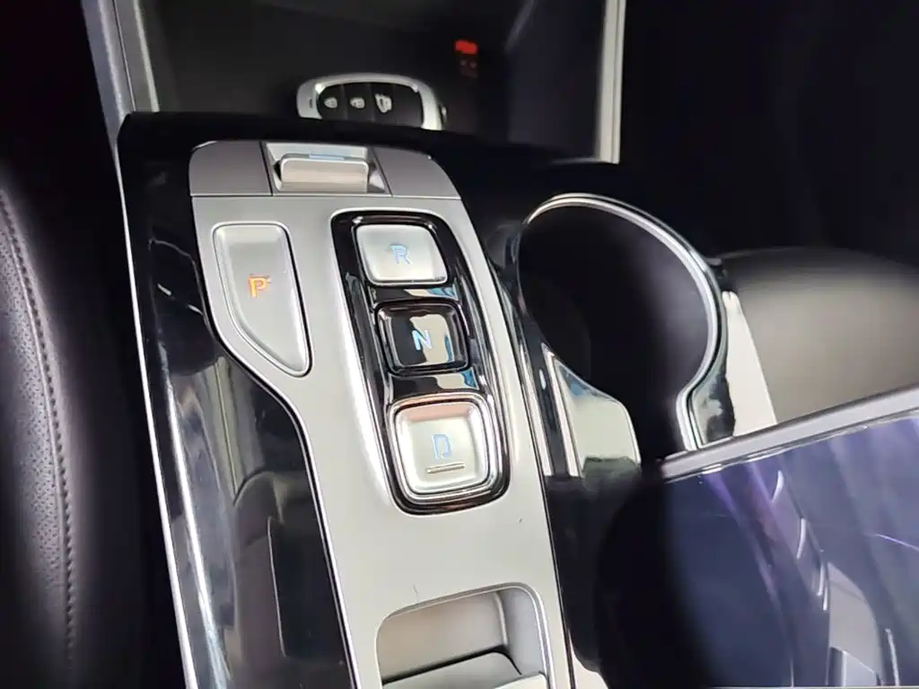 Hyundai Tucson 2022 — фото 14