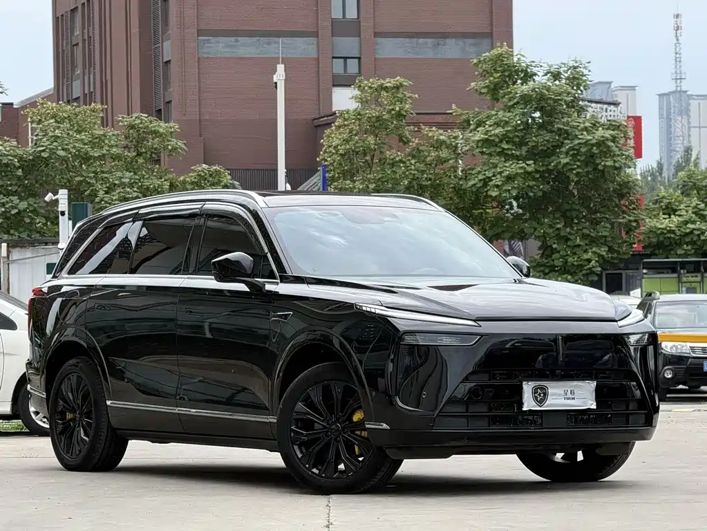 Wey Lanshan 2023