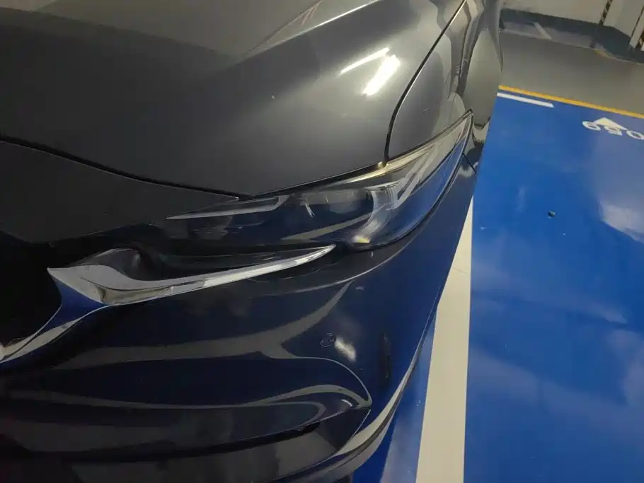 Mazda CX-5 2018