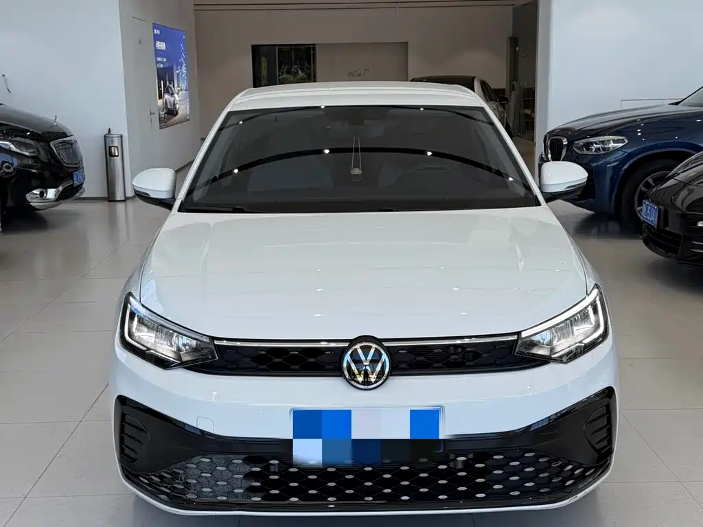 Volkswagen Lavida 2025