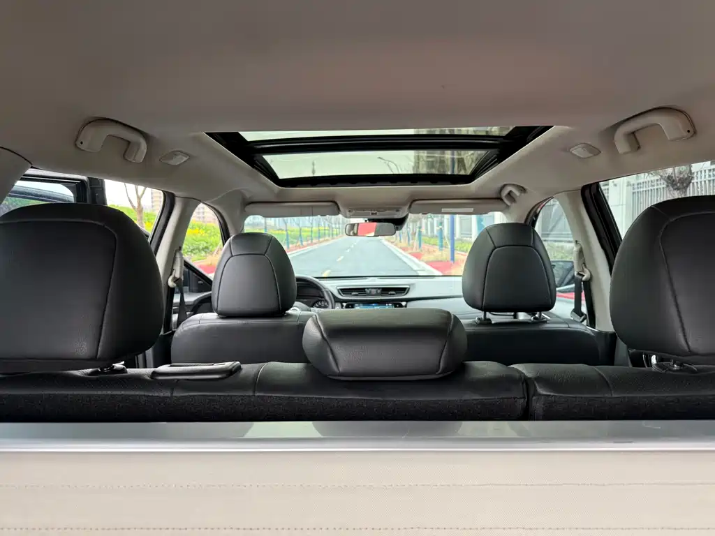 Nissan X-Trail 2019 — фото 10