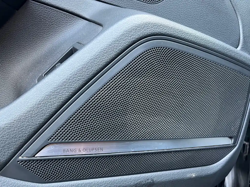 Audi A6L 2020 — фото 9