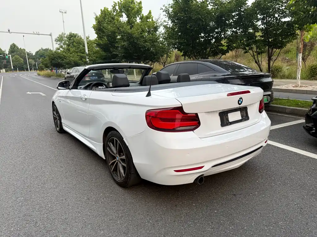 BMW 2 Series 2018 — фото 5