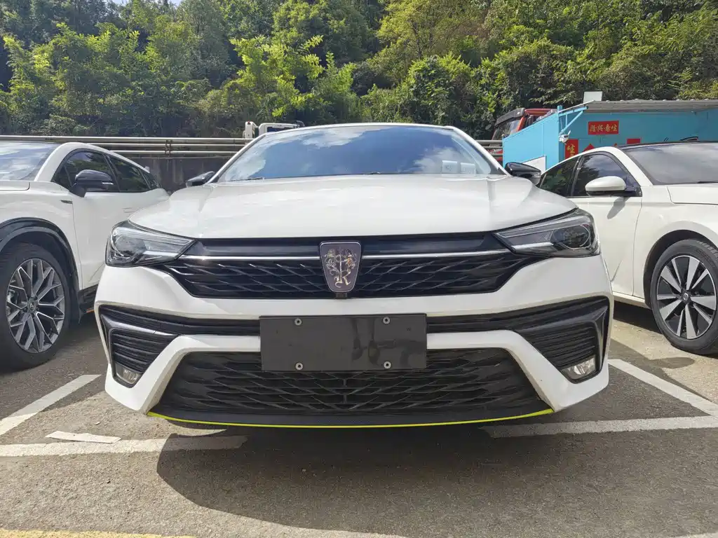 Roewe i5 2022
