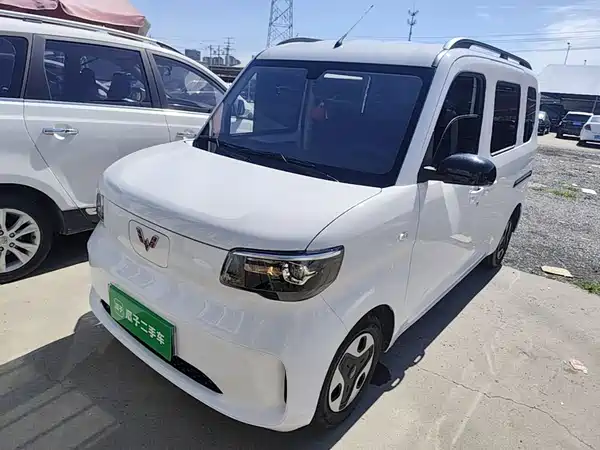 Wuling Zhiguang New Energy 2025
