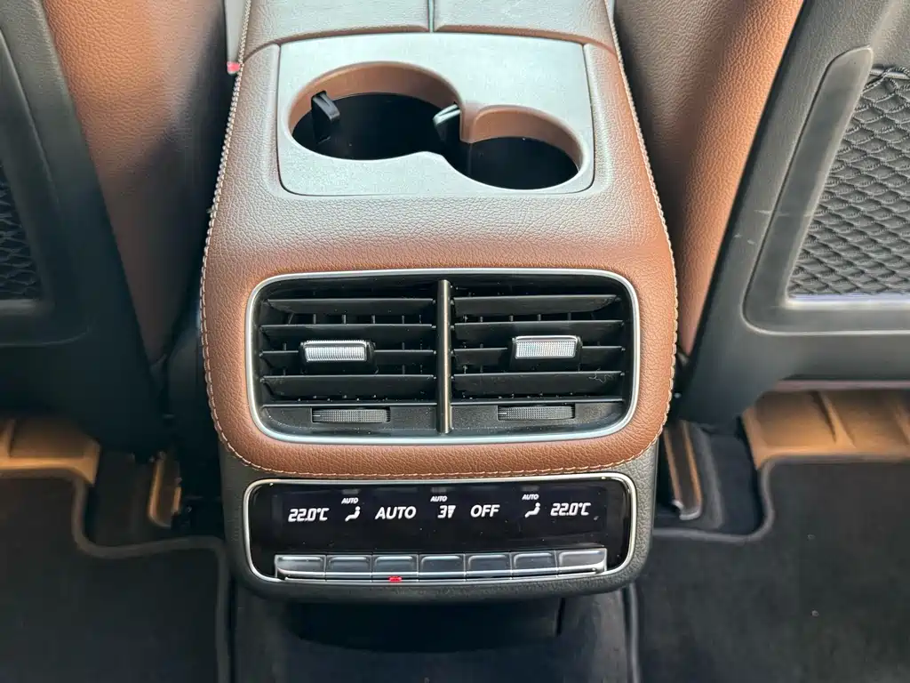 Mercedes-Benz GLE 2025 — фото 17