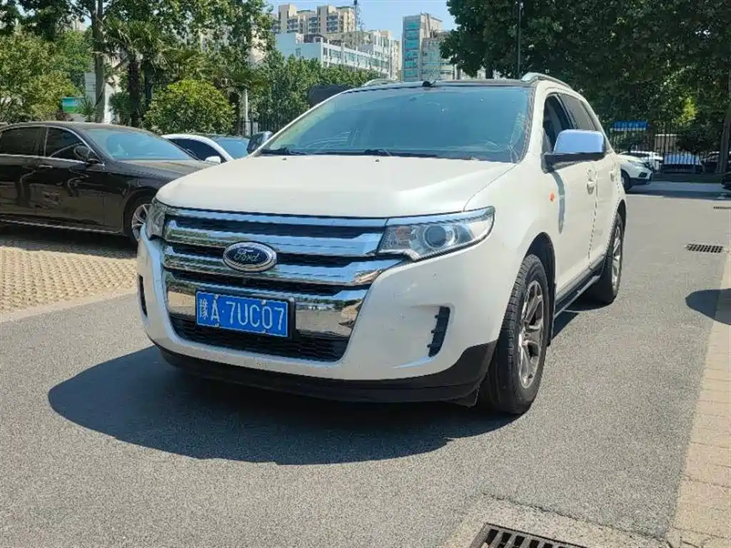Ford Edge 2014