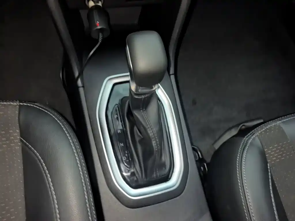 Chery Tiggo 3x 2020 — фото 14