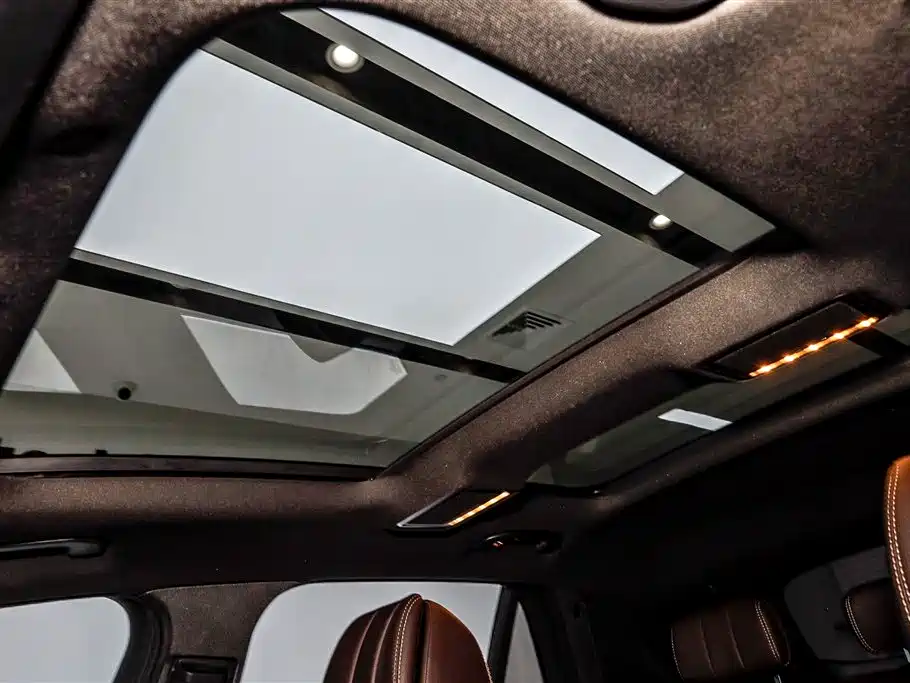Mercedes-Benz GLC 2020 — фото 10