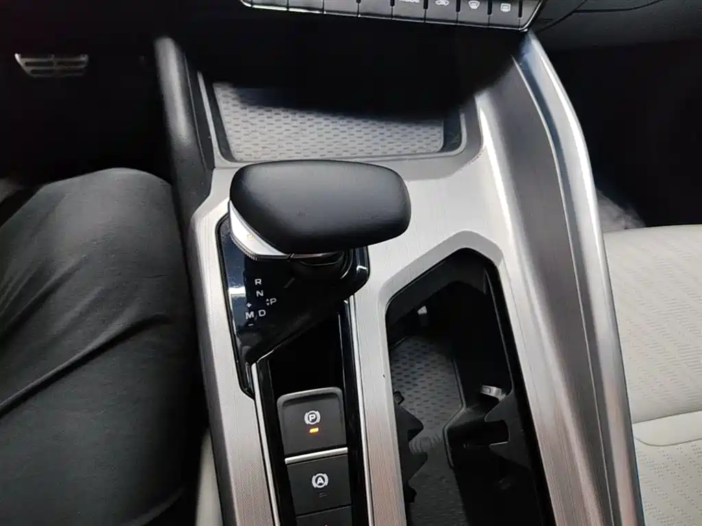 Geely Xingrui 2023 — фото 14