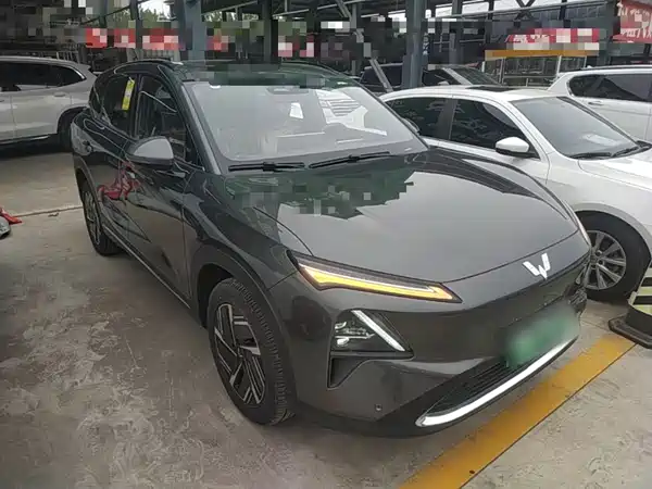 Wuling Starlight S 2026