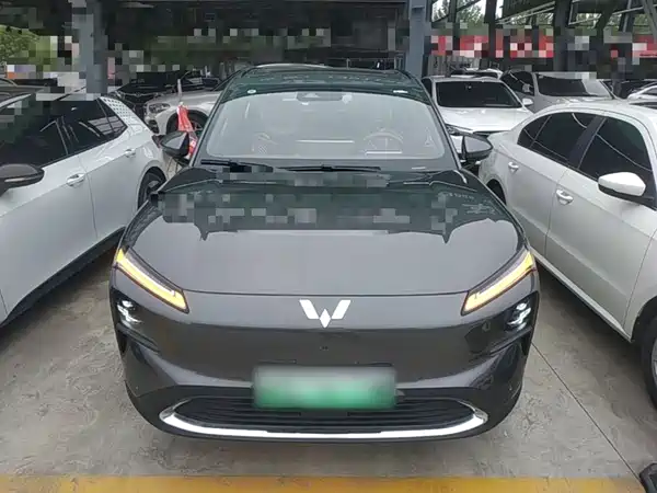 Wuling Starlight S 2026
