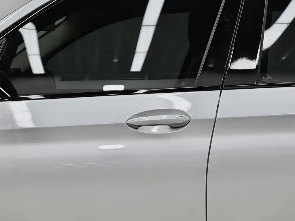 BMW X3 2023 — фото 20