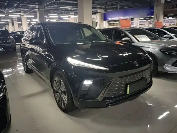 Buick E5 2024