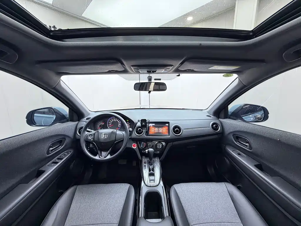 Honda XR-V 2022 — фото 16