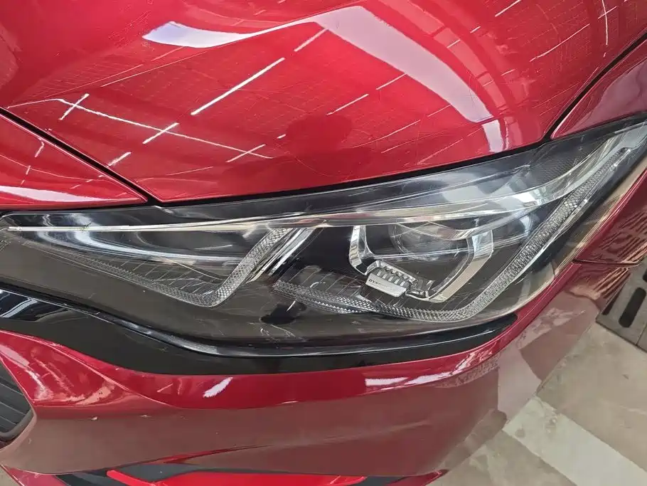 Chevrolet Cruze 2019