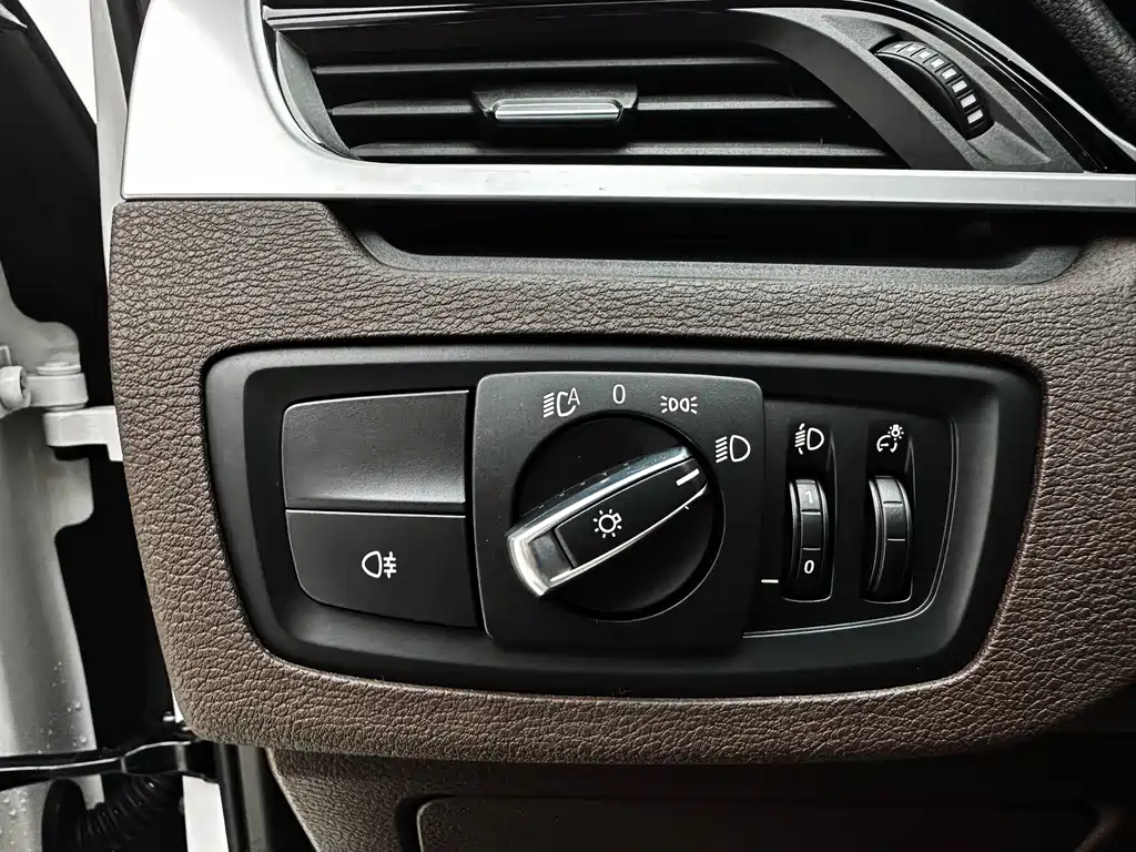 BMW X1 2022 — фото 21