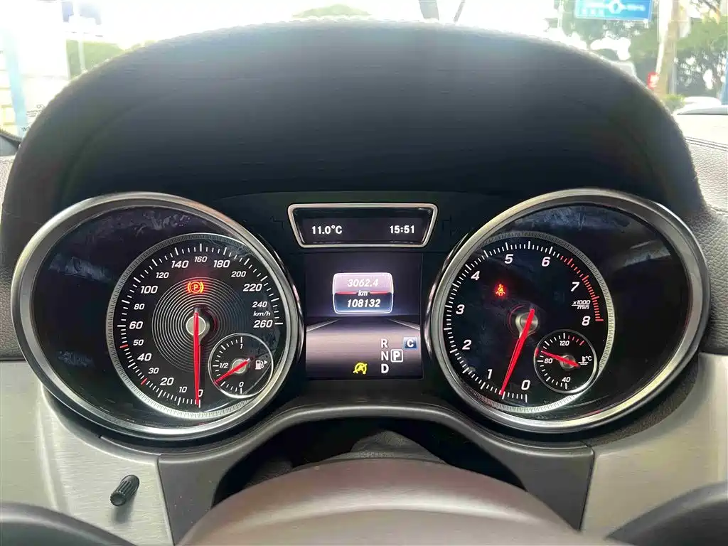 Mercedes-Benz GLS 2019 — фото 14