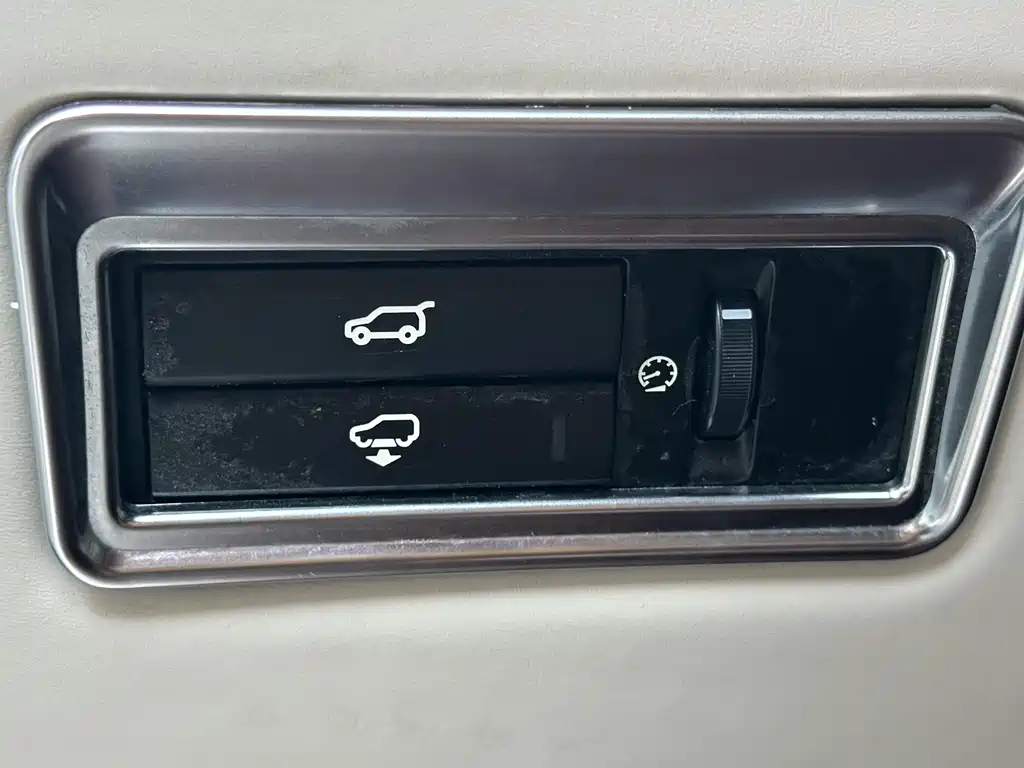 Land Rover Range Rover 2014 — фото 15