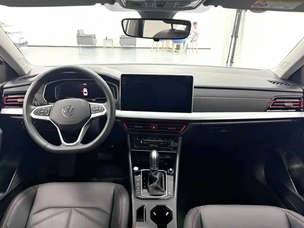 Volkswagen Lavida 2024