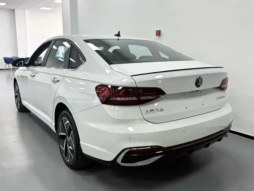 Volkswagen Lavida 2024